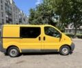 Жовтий Опель Віваро, об'ємом двигуна 0 л та пробігом 170 тис. км за 8500 $, фото 1 на Automoto.ua