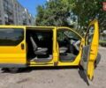 Желтый Опель Виваро, объемом двигателя 1.87 л и пробегом 170 тыс. км за 8500 $, фото 1 на Automoto.ua