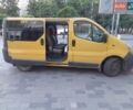 Желтый Опель Виваро, объемом двигателя 2.5 л и пробегом 251 тыс. км за 8300 $, фото 2 на Automoto.ua