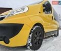 Желтый Опель Виваро, объемом двигателя 2 л и пробегом 292 тыс. км за 8700 $, фото 66 на Automoto.ua