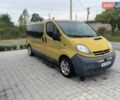 Жовтий Опель Віваро, об'ємом двигуна 1.9 л та пробігом 280 тис. км за 6800 $, фото 1 на Automoto.ua