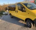 Желтый Опель Виваро, объемом двигателя 1.87 л и пробегом 235 тыс. км за 7400 $, фото 4 на Automoto.ua