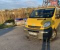 Желтый Опель Виваро, объемом двигателя 1.87 л и пробегом 235 тыс. км за 7400 $, фото 3 на Automoto.ua