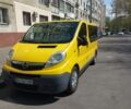 Желтый Опель Виваро, объемом двигателя 2 л и пробегом 250 тыс. км за 5500 $, фото 1 на Automoto.ua