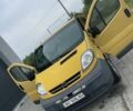 Жовтий Опель Віваро, об'ємом двигуна 1.9 л та пробігом 280 тис. км за 6800 $, фото 2 на Automoto.ua