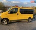 Желтый Опель Виваро, объемом двигателя 1.87 л и пробегом 235 тыс. км за 7400 $, фото 2 на Automoto.ua
