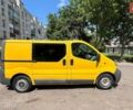 Желтый Опель Виваро, объемом двигателя 1.87 л и пробегом 170 тыс. км за 8500 $, фото 1 на Automoto.ua