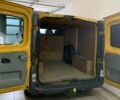 Желтый Опель Виваро, объемом двигателя 1.9 л и пробегом 240 тыс. км за 7470 $, фото 1 на Automoto.ua