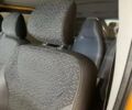 Желтый Опель Виваро, объемом двигателя 1.9 л и пробегом 240 тыс. км за 7470 $, фото 6 на Automoto.ua