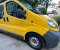 Желтый Опель Виваро, объемом двигателя 1.87 л и пробегом 170 тыс. км за 8500 $, фото 3 на Automoto.ua