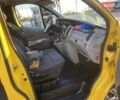 Желтый Опель Виваро, объемом двигателя 1.87 л и пробегом 235 тыс. км за 7400 $, фото 7 на Automoto.ua