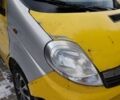 Жовтий Опель Віваро, об'ємом двигуна 2 л та пробігом 350 тис. км за 4300 $, фото 3 на Automoto.ua