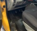 Желтый Опель Виваро, объемом двигателя 1.9 л и пробегом 240 тыс. км за 7470 $, фото 8 на Automoto.ua