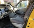 Жовтий Опель Віваро, об'ємом двигуна 0 л та пробігом 170 тис. км за 8500 $, фото 9 на Automoto.ua