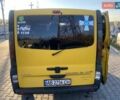 Желтый Опель Виваро, объемом двигателя 1.87 л и пробегом 235 тыс. км за 7400 $, фото 9 на Automoto.ua