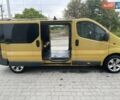 Жовтий Опель Віваро, об'ємом двигуна 1.9 л та пробігом 280 тис. км за 6800 $, фото 5 на Automoto.ua