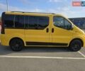 Желтый Опель Виваро, объемом двигателя 2 л и пробегом 290 тыс. км за 8900 $, фото 4 на Automoto.ua