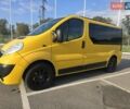 Желтый Опель Виваро, объемом двигателя 2 л и пробегом 290 тыс. км за 8900 $, фото 1 на Automoto.ua
