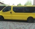 Желтый Опель Виваро, объемом двигателя 2 л и пробегом 458 тыс. км за 9305 $, фото 1 на Automoto.ua