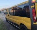 Жовтий Опель Віваро, об'ємом двигуна 2 л та пробігом 346 тис. км за 7500 $, фото 1 на Automoto.ua