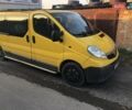 Жовтий Опель Віваро, об'ємом двигуна 2 л та пробігом 346 тис. км за 7500 $, фото 1 на Automoto.ua