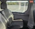 Желтый Опель Виваро, объемом двигателя 2 л и пробегом 290 тыс. км за 8900 $, фото 51 на Automoto.ua