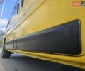 Желтый Опель Виваро, объемом двигателя 2 л и пробегом 290 тыс. км за 8900 $, фото 35 на Automoto.ua