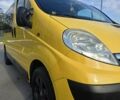 Желтый Опель Виваро, объемом двигателя 2 л и пробегом 290 тыс. км за 8900 $, фото 33 на Automoto.ua
