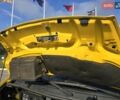 Желтый Опель Виваро, объемом двигателя 2 л и пробегом 290 тыс. км за 8900 $, фото 7 на Automoto.ua