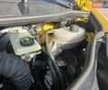 Желтый Опель Виваро, объемом двигателя 2 л и пробегом 290 тыс. км за 8900 $, фото 8 на Automoto.ua