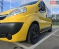 Желтый Опель Виваро, объемом двигателя 2 л и пробегом 290 тыс. км за 8900 $, фото 30 на Automoto.ua