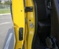 Желтый Опель Виваро, объемом двигателя 2 л и пробегом 290 тыс. км за 8900 $, фото 58 на Automoto.ua