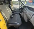 Желтый Опель Виваро, объемом двигателя 2 л и пробегом 290 тыс. км за 8900 $, фото 39 на Automoto.ua