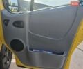 Желтый Опель Виваро, объемом двигателя 2 л и пробегом 290 тыс. км за 8900 $, фото 42 на Automoto.ua