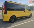 Желтый Опель Виваро, объемом двигателя 2 л и пробегом 290 тыс. км за 8900 $, фото 3 на Automoto.ua