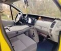 Жовтий Опель Віваро, об'ємом двигуна 2 л та пробігом 232 тис. км за 7500 $, фото 8 на Automoto.ua