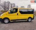 Жовтий Опель Віваро, об'ємом двигуна 2 л та пробігом 232 тис. км за 7500 $, фото 2 на Automoto.ua