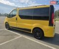 Желтый Опель Виваро, объемом двигателя 2 л и пробегом 290 тыс. км за 8900 $, фото 2 на Automoto.ua