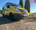 Желтый Опель Виваро, объемом двигателя 2 л и пробегом 325 тыс. км за 8400 $, фото 1 на Automoto.ua