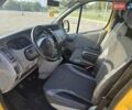 Желтый Опель Виваро, объемом двигателя 2 л и пробегом 290 тыс. км за 8900 $, фото 12 на Automoto.ua