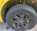 Желтый Опель Виваро, объемом двигателя 2 л и пробегом 290 тыс. км за 8900 $, фото 36 на Automoto.ua