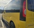 Желтый Опель Виваро, объемом двигателя 2 л и пробегом 290 тыс. км за 8900 $, фото 65 на Automoto.ua