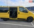 Желтый Опель Виваро, объемом двигателя 2 л и пробегом 290 тыс. км за 8900 $, фото 55 на Automoto.ua