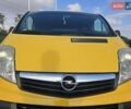 Желтый Опель Виваро, объемом двигателя 2 л и пробегом 290 тыс. км за 8900 $, фото 32 на Automoto.ua