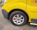 Жовтий Опель Віваро, об'ємом двигуна 2 л та пробігом 232 тис. км за 7500 $, фото 3 на Automoto.ua