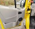 Жовтий Опель Віваро, об'ємом двигуна 2 л та пробігом 232 тис. км за 7500 $, фото 10 на Automoto.ua