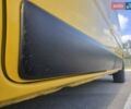 Желтый Опель Виваро, объемом двигателя 2 л и пробегом 290 тыс. км за 8900 $, фото 31 на Automoto.ua