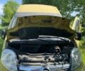 Желтый Опель Виваро, объемом двигателя 2 л и пробегом 385 тыс. км за 8000 $, фото 3 на Automoto.ua