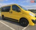 Желтый Опель Виваро, объемом двигателя 2 л и пробегом 290 тыс. км за 8900 $, фото 1 на Automoto.ua