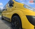 Желтый Опель Виваро, объемом двигателя 2 л и пробегом 290 тыс. км за 8900 $, фото 34 на Automoto.ua